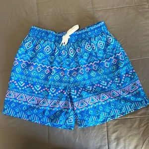 chubbies 5.5 inseam swim trunks
